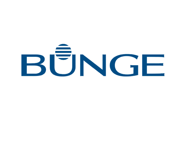 Bunge Iberica S.A.U. Bunge Iberica es una compañia agroalimentaria, con presencia en los cinco continentes, dedicada a la mejora de la cadena de suministro mundial de alimentos. Desde la granja hasta la mesa, nuestro equipo.